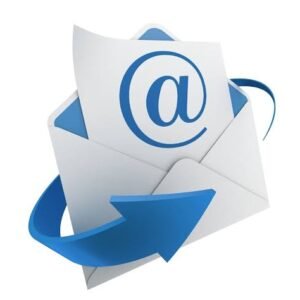 Starter Business Email