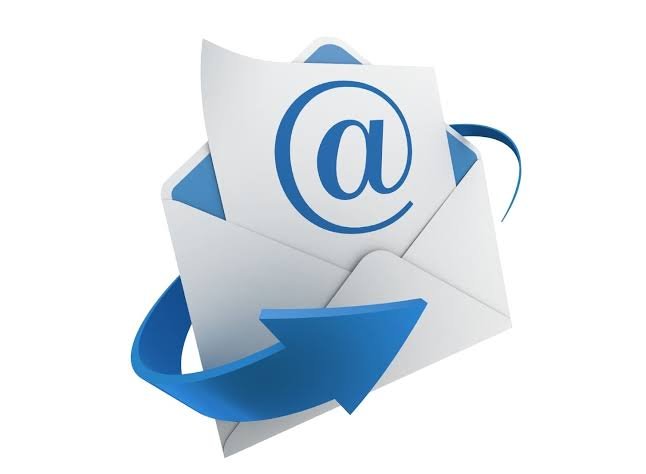 Starter Business Email